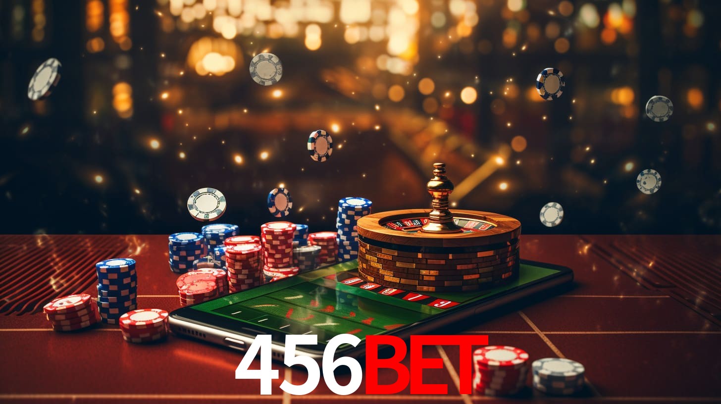 456BET