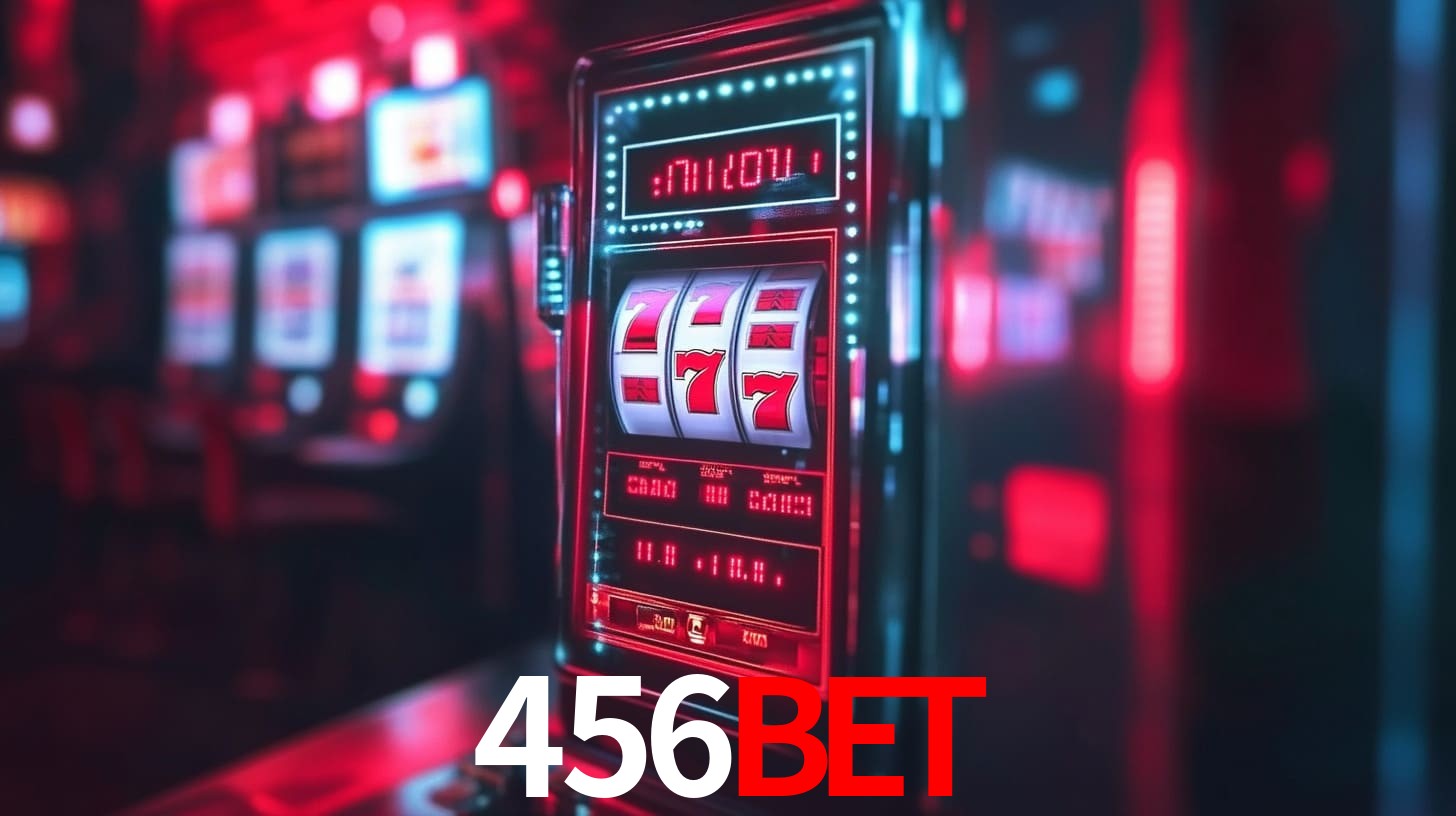 456BET