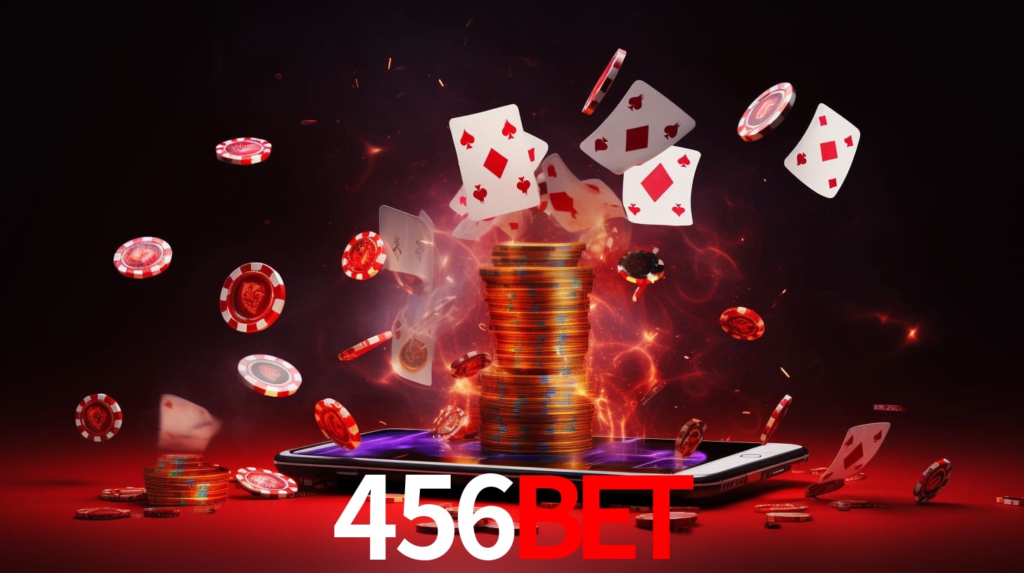 456BET