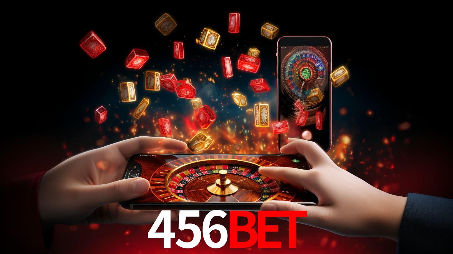 456BET