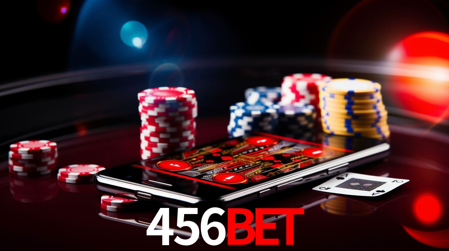 456BET