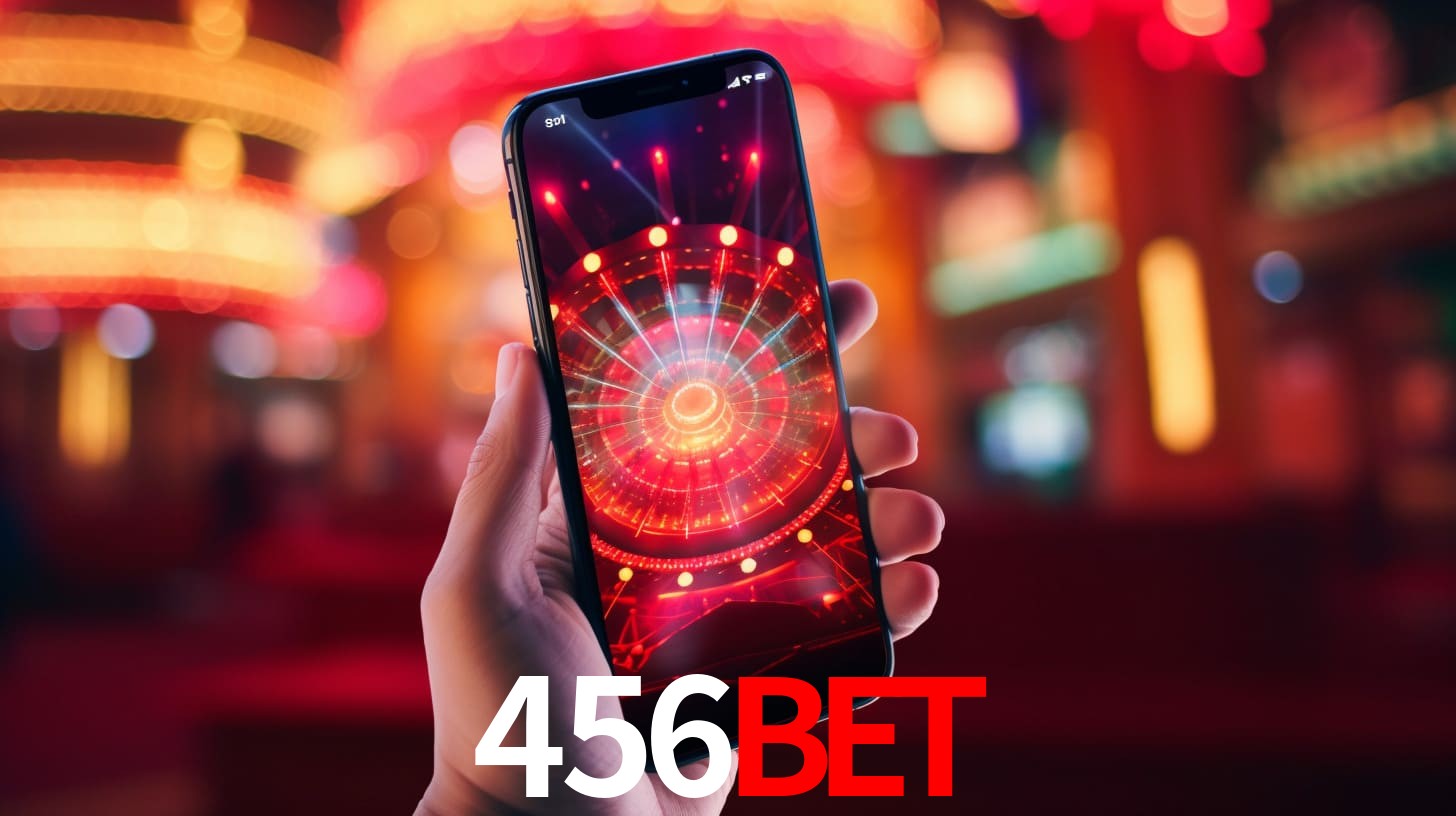 456BET
