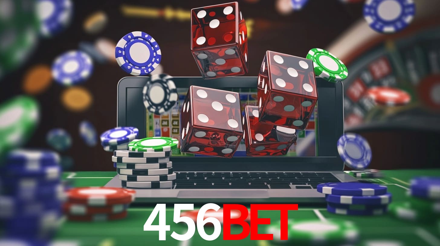 456BET