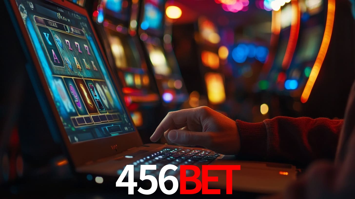 456BET