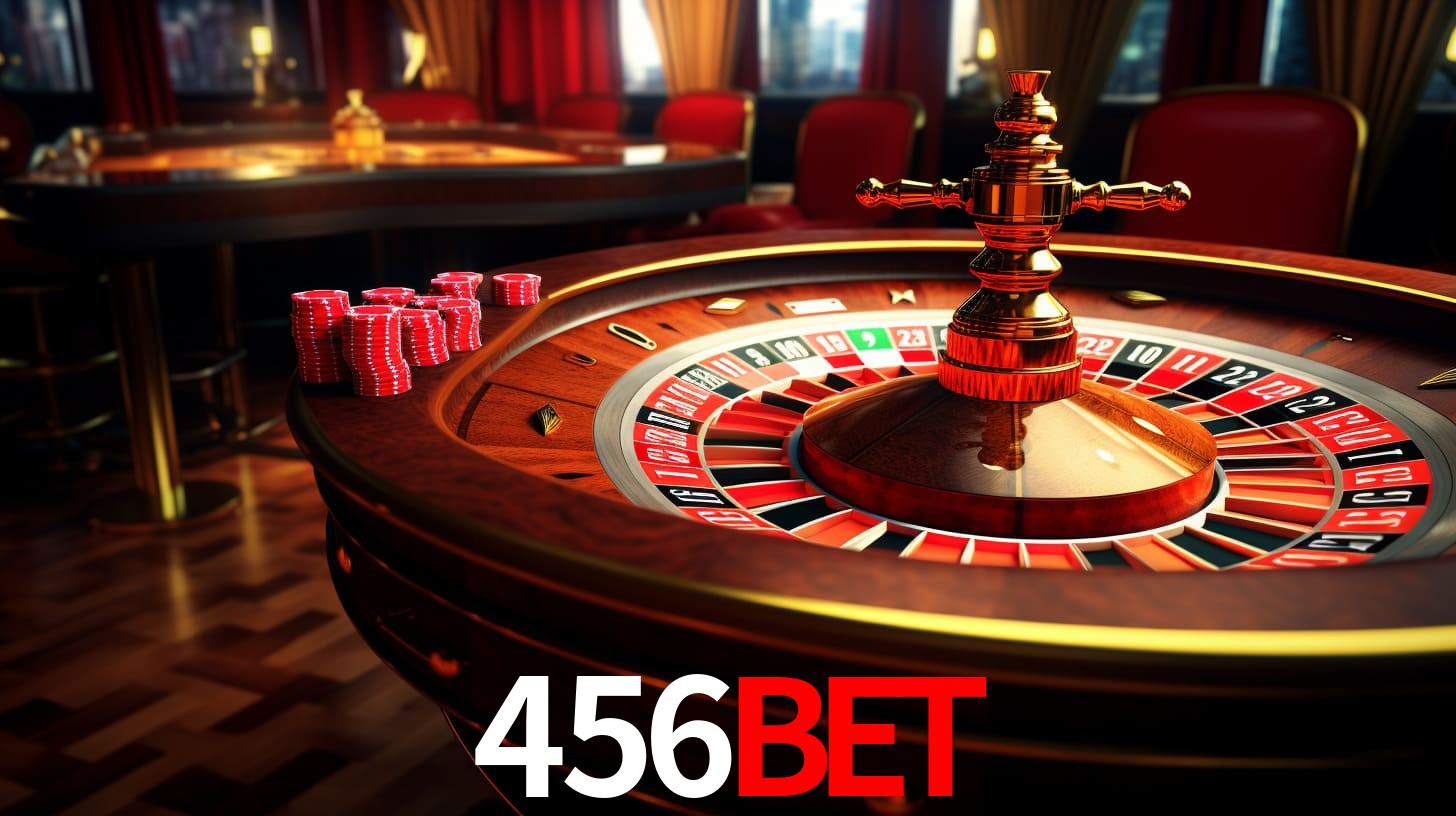 456BET