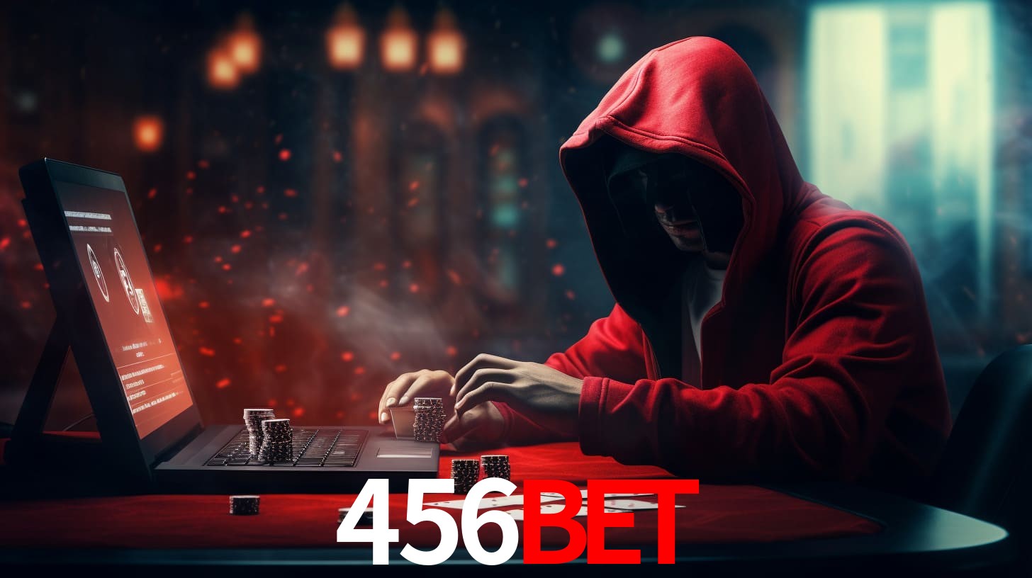 456BET