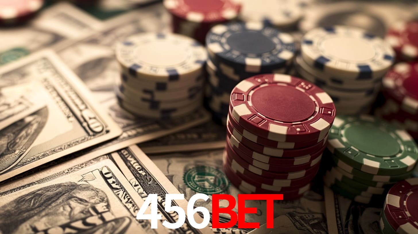 456BET