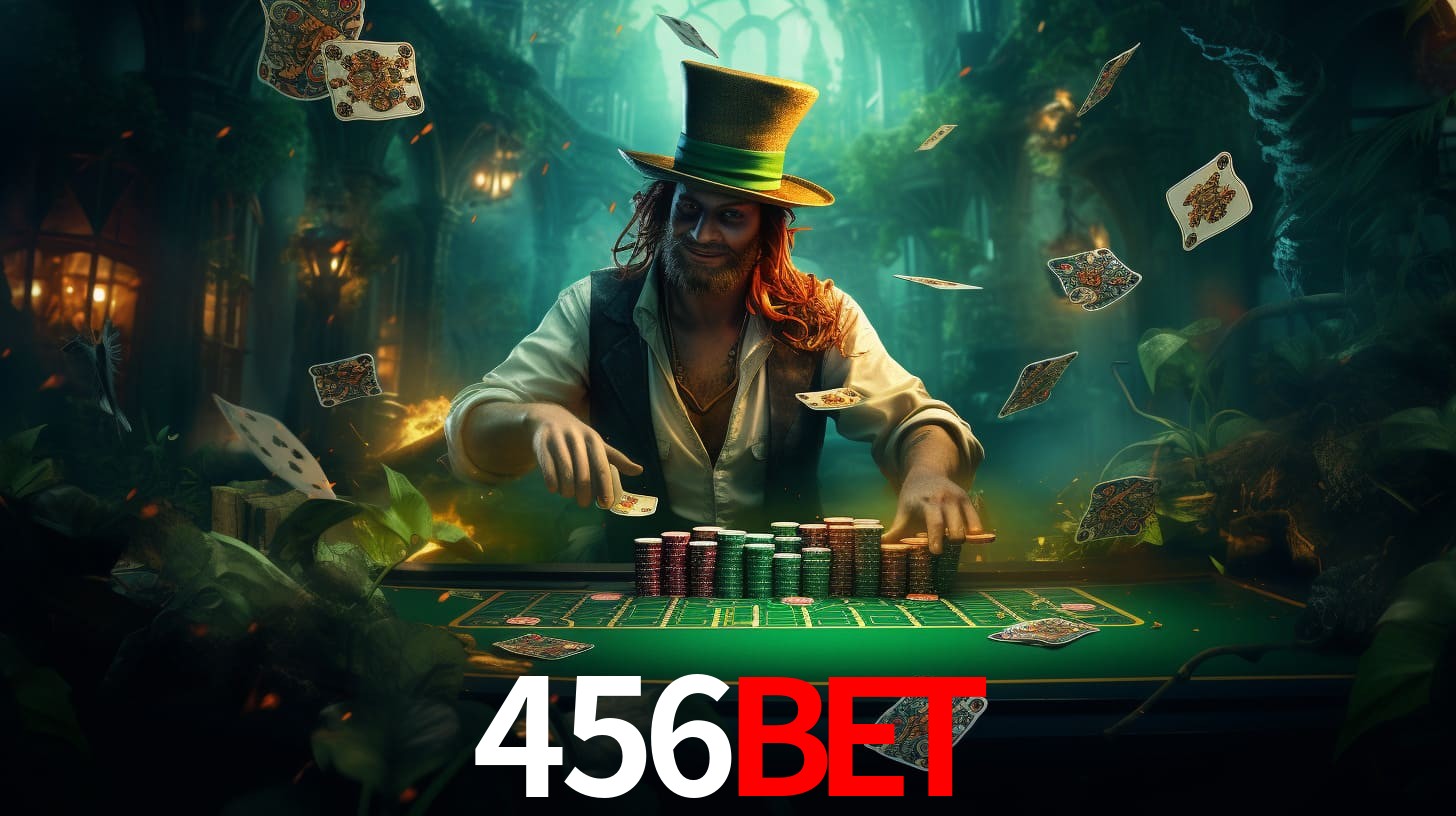456BET