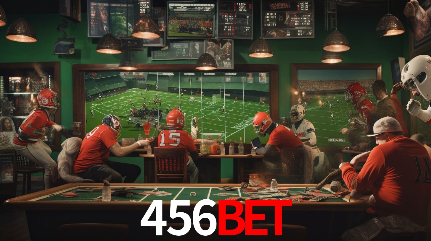 456BET