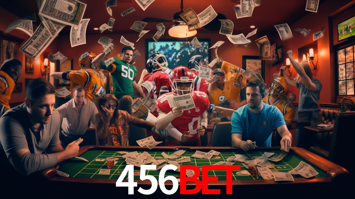 456BET