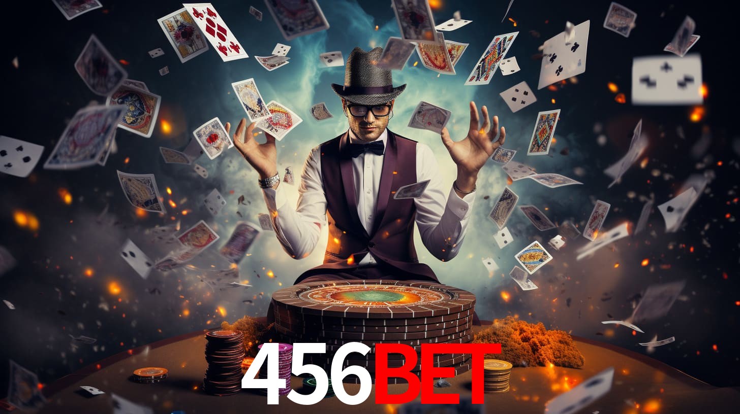 456BET