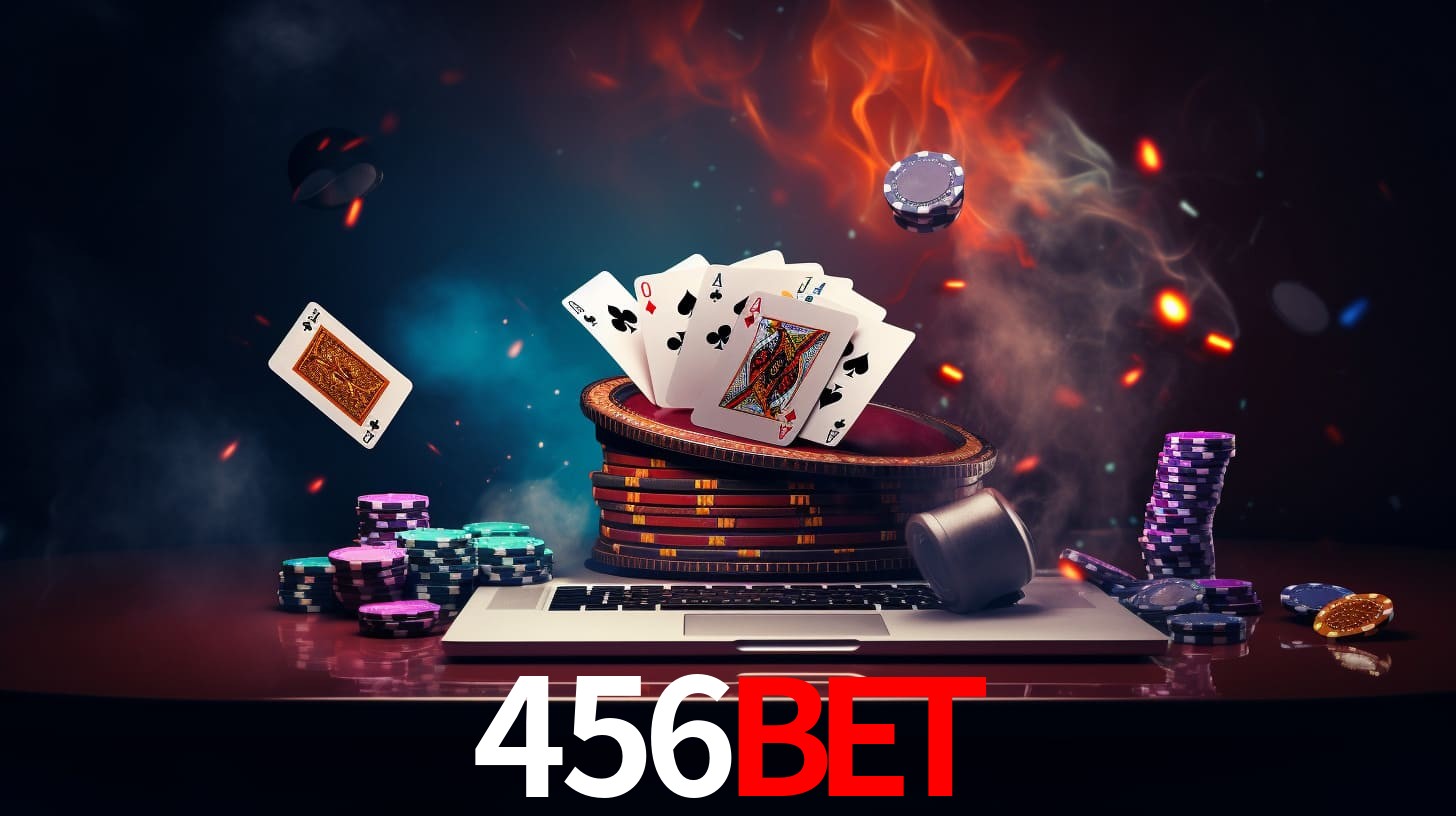 456BET