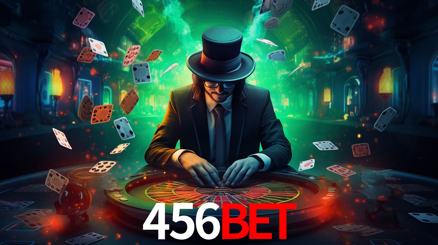 456BET