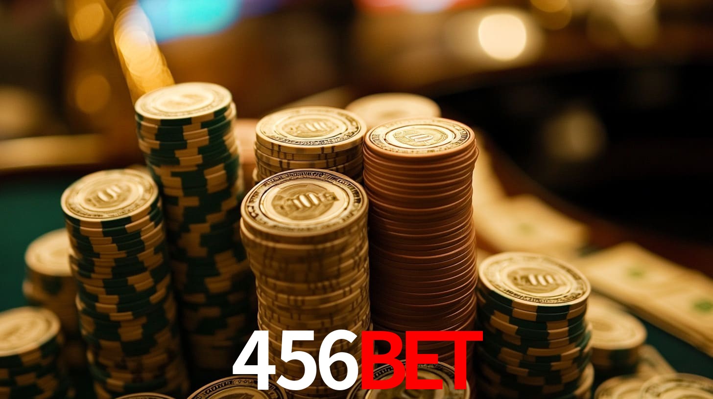 456BET