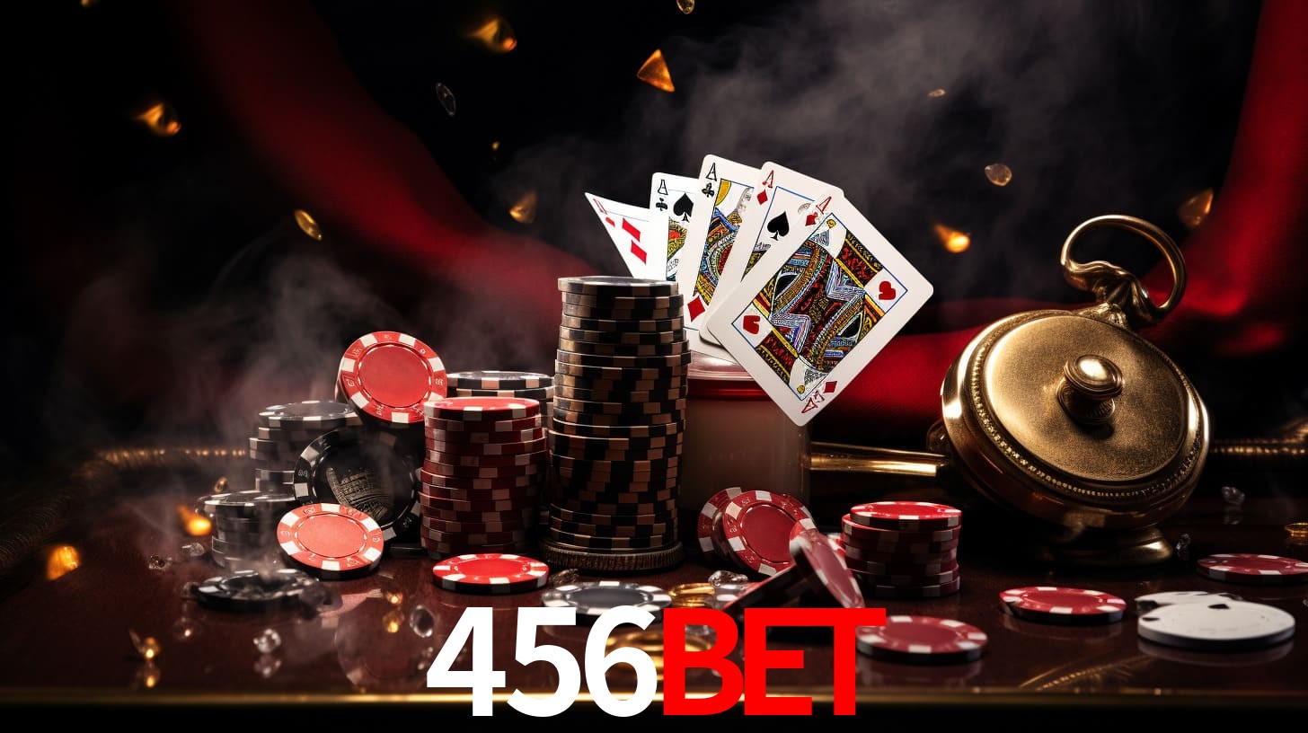 456BET