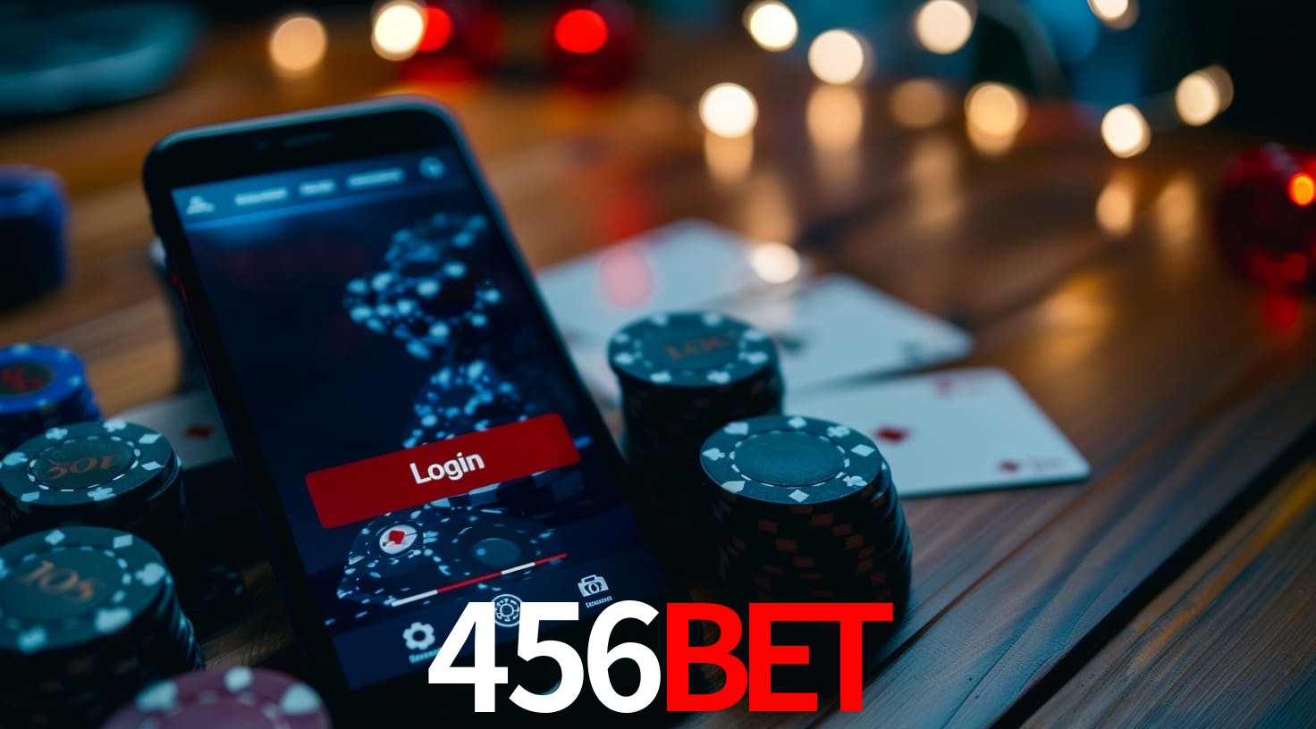 456BET