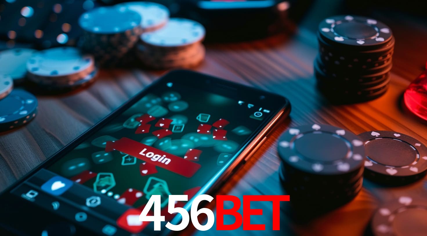 456BET