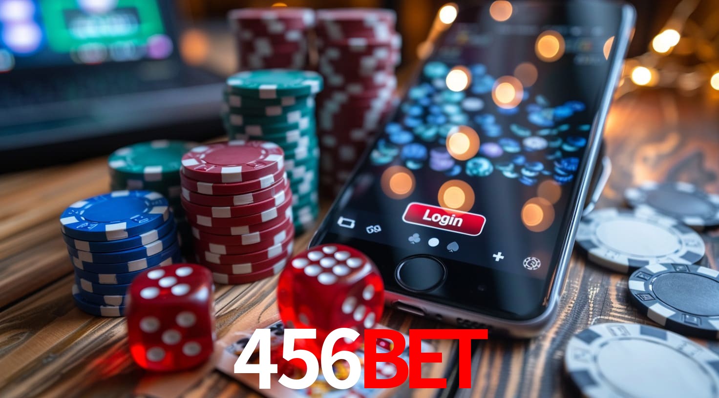 456BET