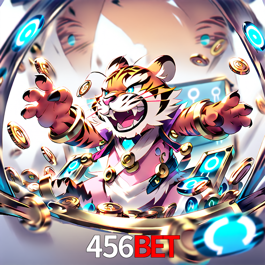 456BET