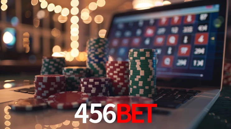 Account Benefits 456bet