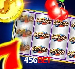 Descubra a Magia dos Jogos de Arcade no 456bet