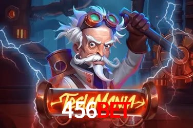 Jogos de Slot 456bet
