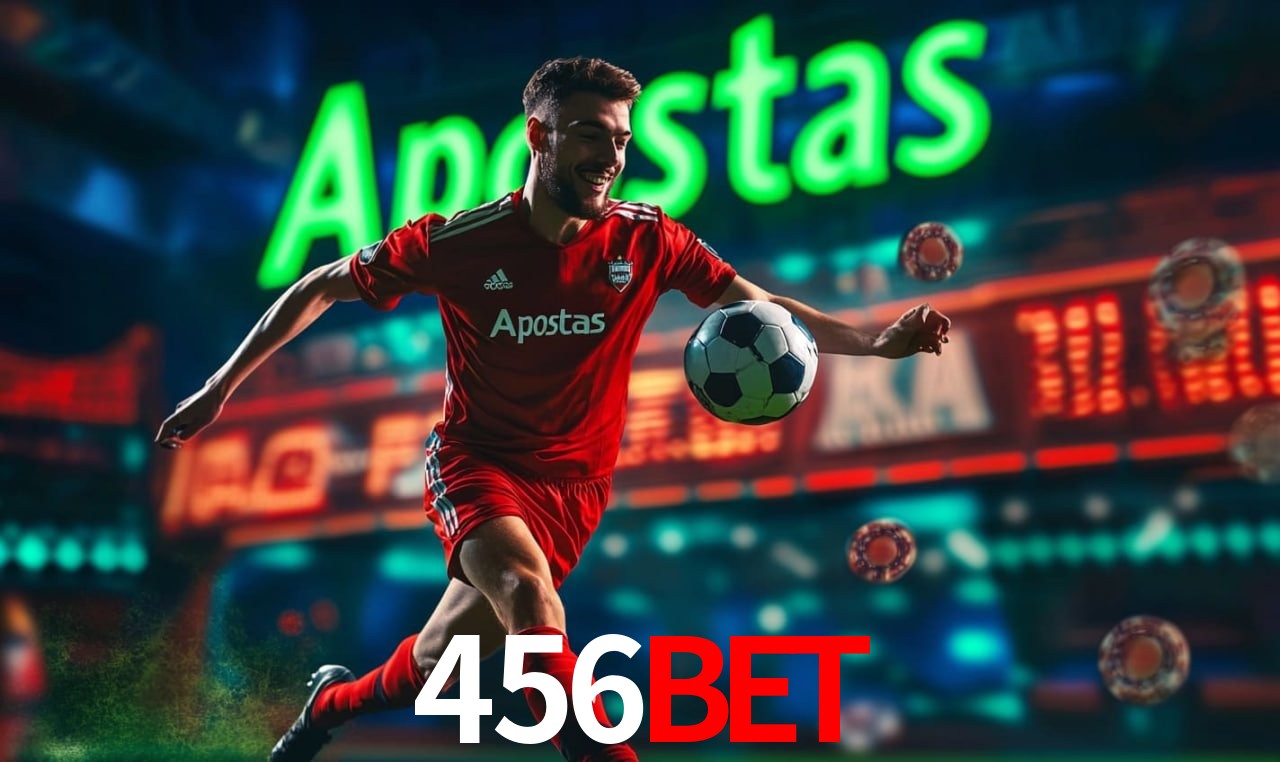 Página oficial no Facebook da 456bet