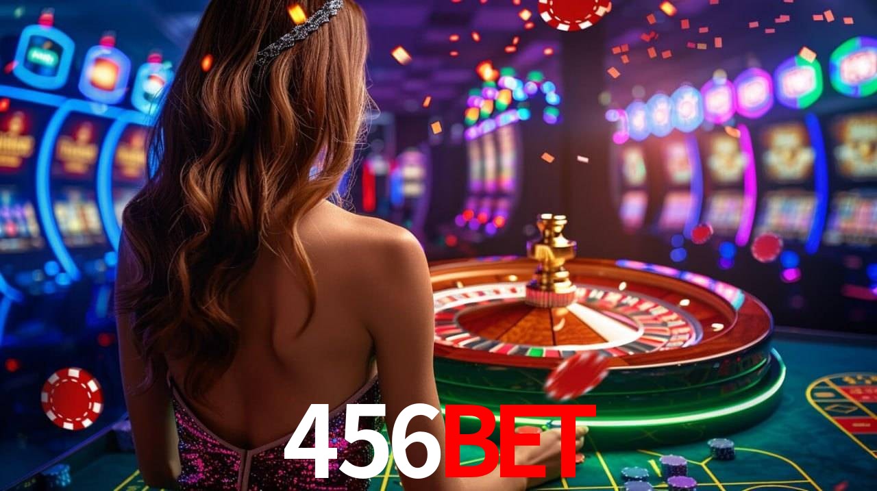 APP rápido e leve da 456bet