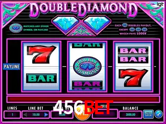 Descubra o Mundo do Cassino Online com 456bet