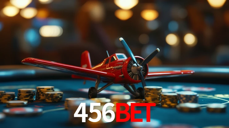 Game Providers 456bet