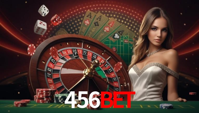 Secure Login 456bet