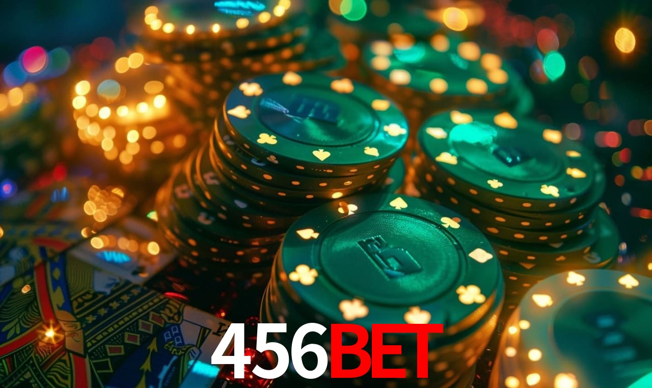 Casino VIP 456bet