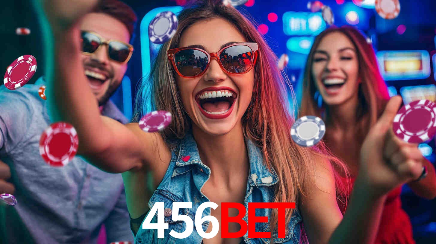 A Experiência Imersiva dos Cassinos Ao Vivo no 456bet