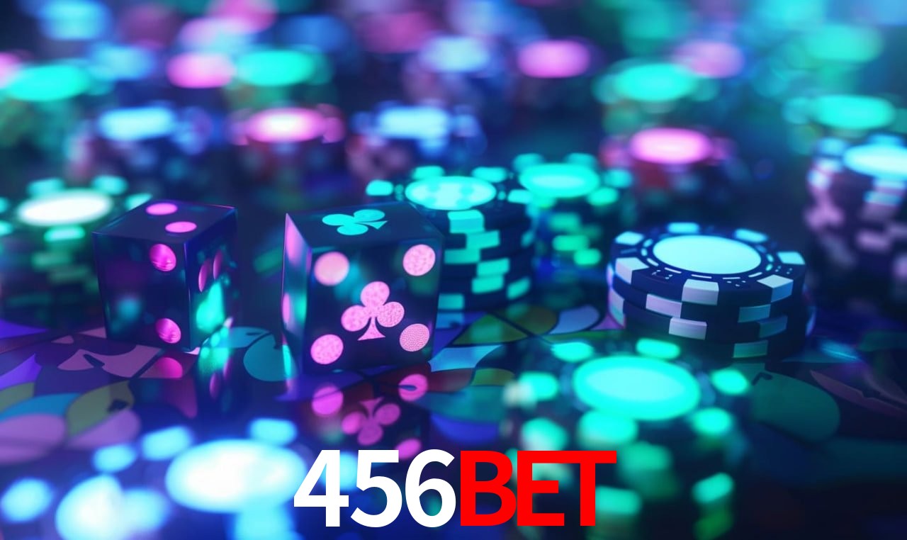 Bônus Diários 456bet