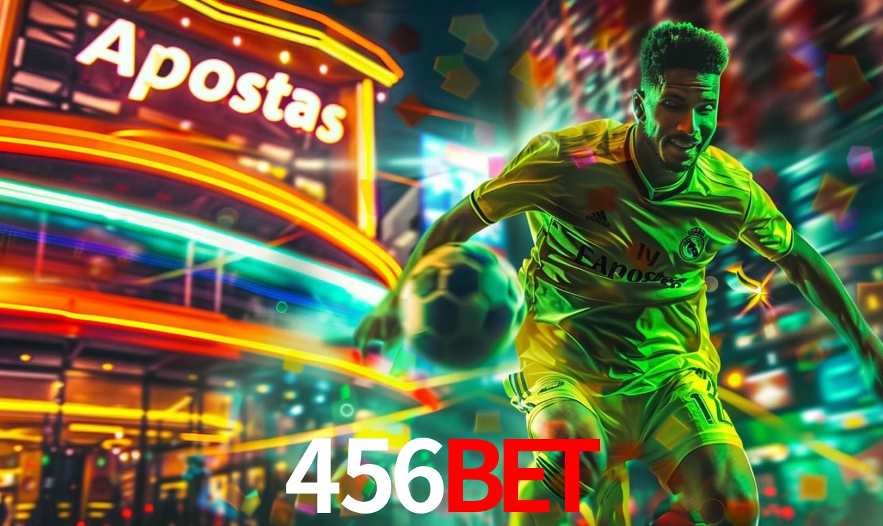 Estatísticas do Jogo 456bet