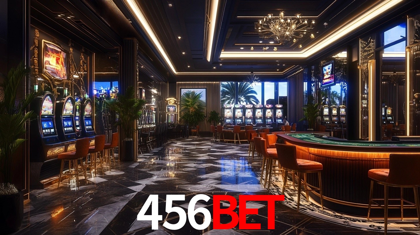 Cashback e recargas na 456bet