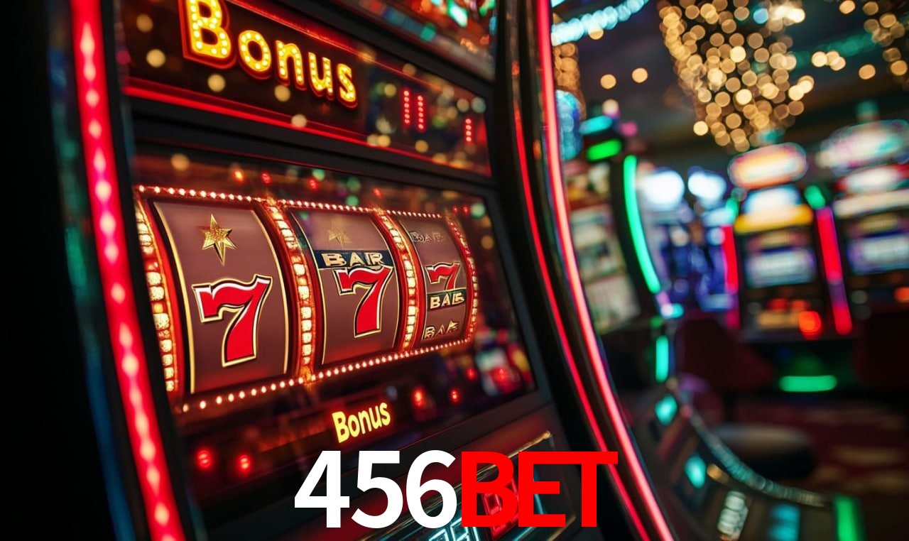 Apostas com odds competitivas na 456bet